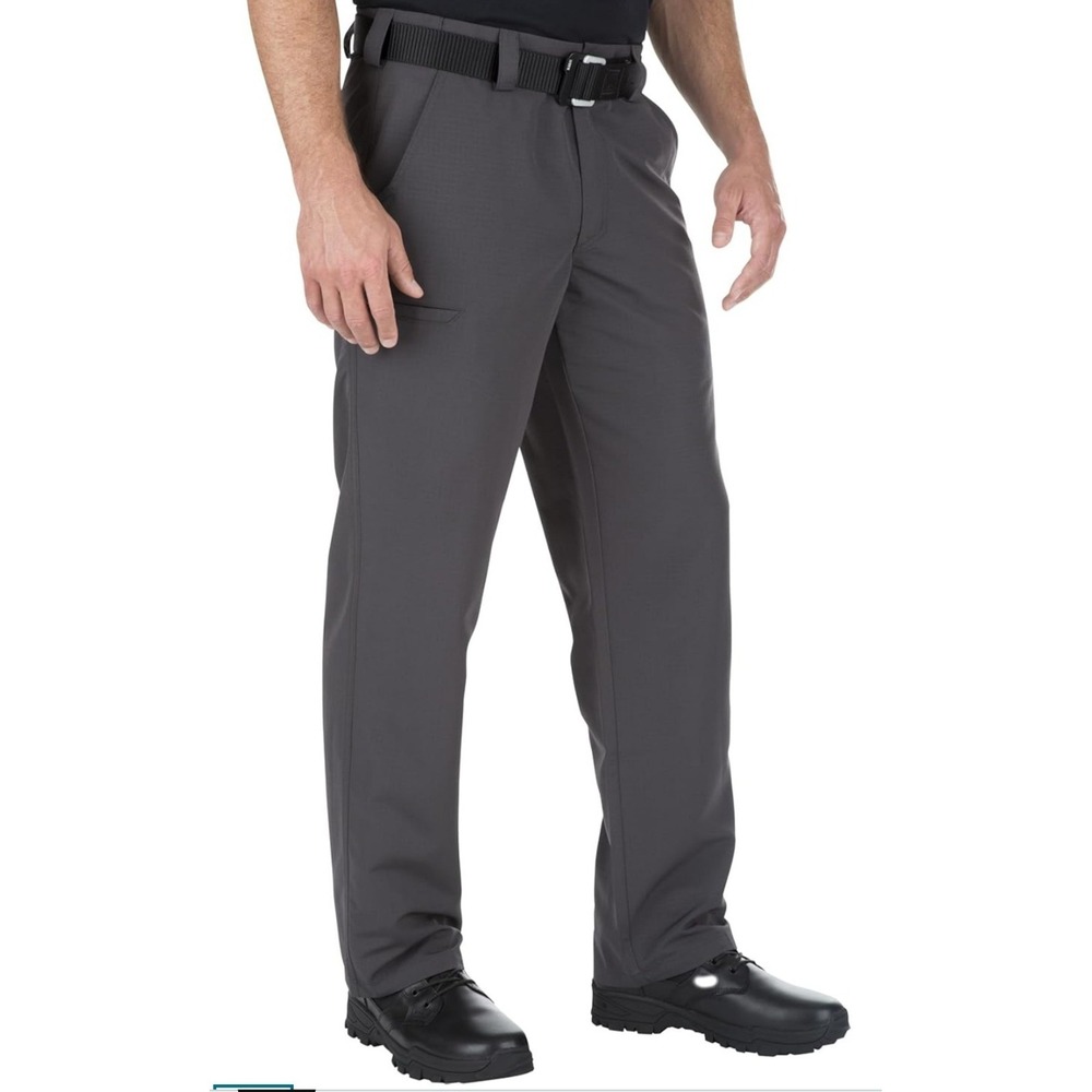 NWT Men 5.11 Tactical Urban Pant 42x30 Fast-Tac Hunting Fishing Outdoor Workwear